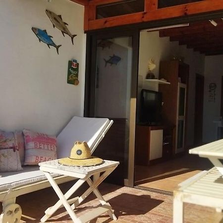 Appartement Penthouse Next To The Beach à La Jaca Extérieur photo