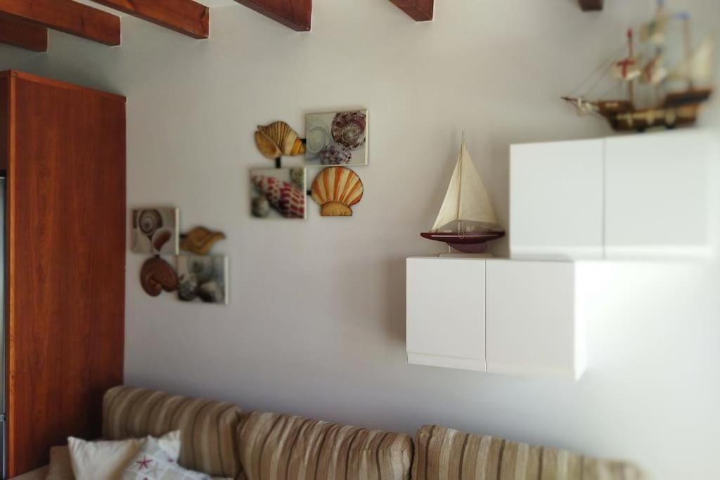 Appartement Penthouse Next To The Beach à La Jaca Extérieur photo